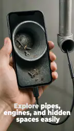 Endoscope Camera / USB OTG 4