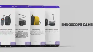Endoscope Camera  / USB OTG screenshot