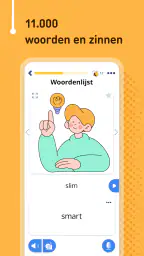 Engels leren - 11.000 woorden 3