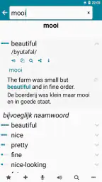 Engels - Nederlands 2