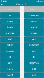 Engels - Nederlands 6
