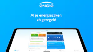 ENGIE Energie NL screenshot