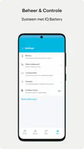 Enphase Enlighten screenshot