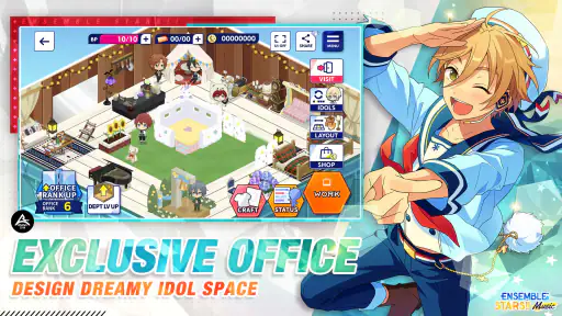 Ensemble Stars Music 5