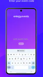 Entegy Events 2
