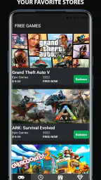 Epic Freebie Games Radar 5
