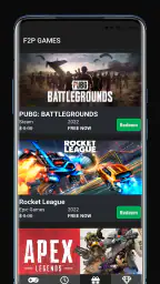 Epic Freebie Games Radar 7