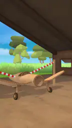 Epic Plane Evolution 4