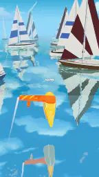Epic Plane Evolution 6