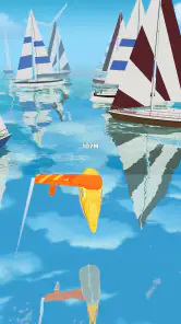 Epic Plane Evolution screenshot