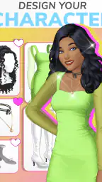 Episode - Choose Your Story 7