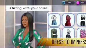 Episode: Reality Stars screenshot