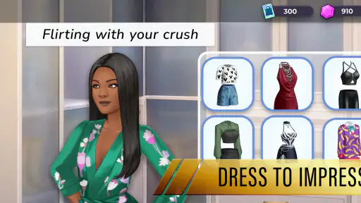 Episode: Reality Stars 1