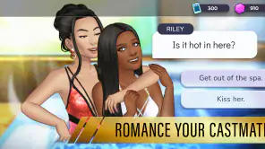 Episode: Reality Stars screenshot