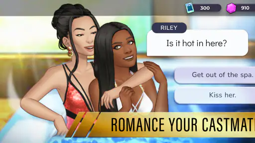 Episode: Reality Stars 2