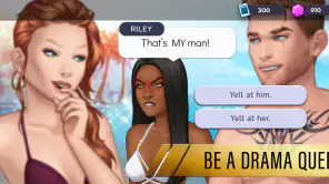 Episode: Reality Stars screenshot
