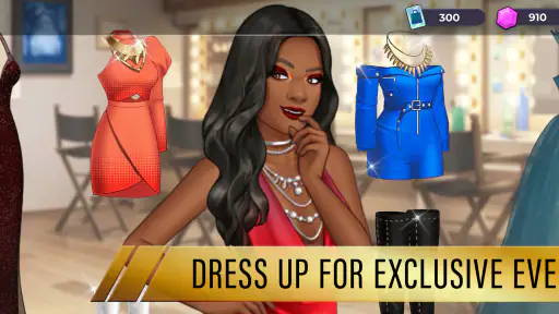 Episode: Reality Stars 4