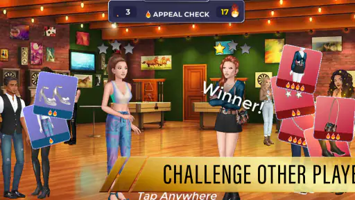 Episode: Reality Stars 5
