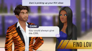 Episode: Reality Stars screenshot