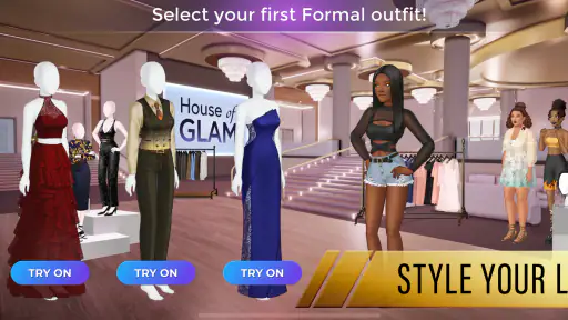Episode: Reality Stars 8