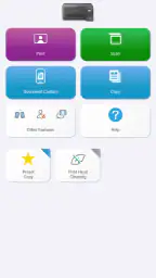 Epson Smart Panel 2