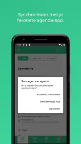 Erbij screenshot
