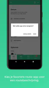Erbij screenshot