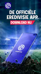 VriendenLoterij Eredivisie 1
