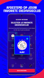 VriendenLoterij Eredivisie 2