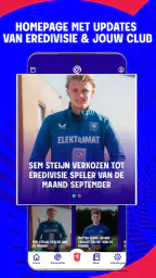 VriendenLoterij Eredivisie 3
