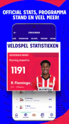 VriendenLoterij Eredivisie 4