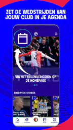 VriendenLoterij Eredivisie 5