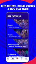 VriendenLoterij Eredivisie 6