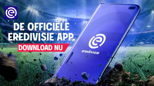 VriendenLoterij Eredivisie 7