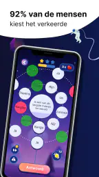 Erudite - Trivia & Quiz Spel 1