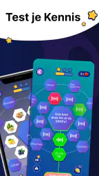 Erudite - Trivia & Quiz Spel 4