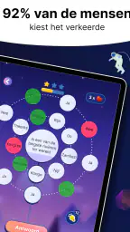 Erudite - Trivia & Quiz Spel 6