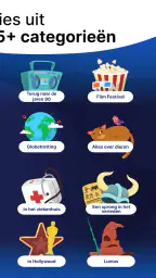 Erudite - Trivia & Quiz Spel 8