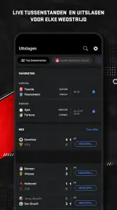 ESPN screenshot