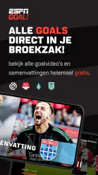 ESPN GOAL! 1