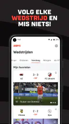 ESPN GOAL! 3