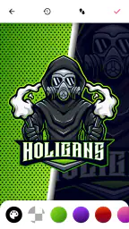 Esports Logo Maker 1