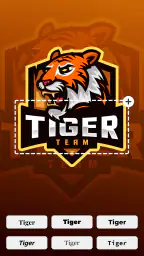Esports Logo Maker 4