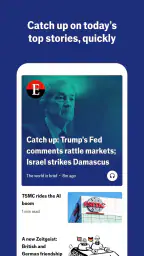 Espresso: World news in a shot 2