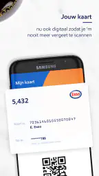 Esso: Spaarprogramma 2