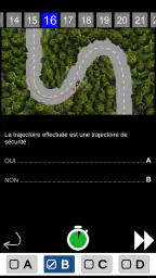 ETM Permis Code Moto - A A1 A2 2