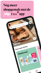 Etos screenshot