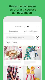 Etsy: ontdek speciale shops 5