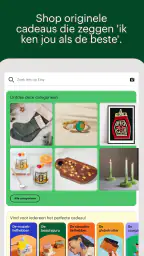 Etsy: ontdek speciale shops 8