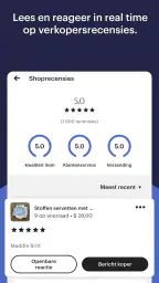 Etsy Seller: Jouw shop 8